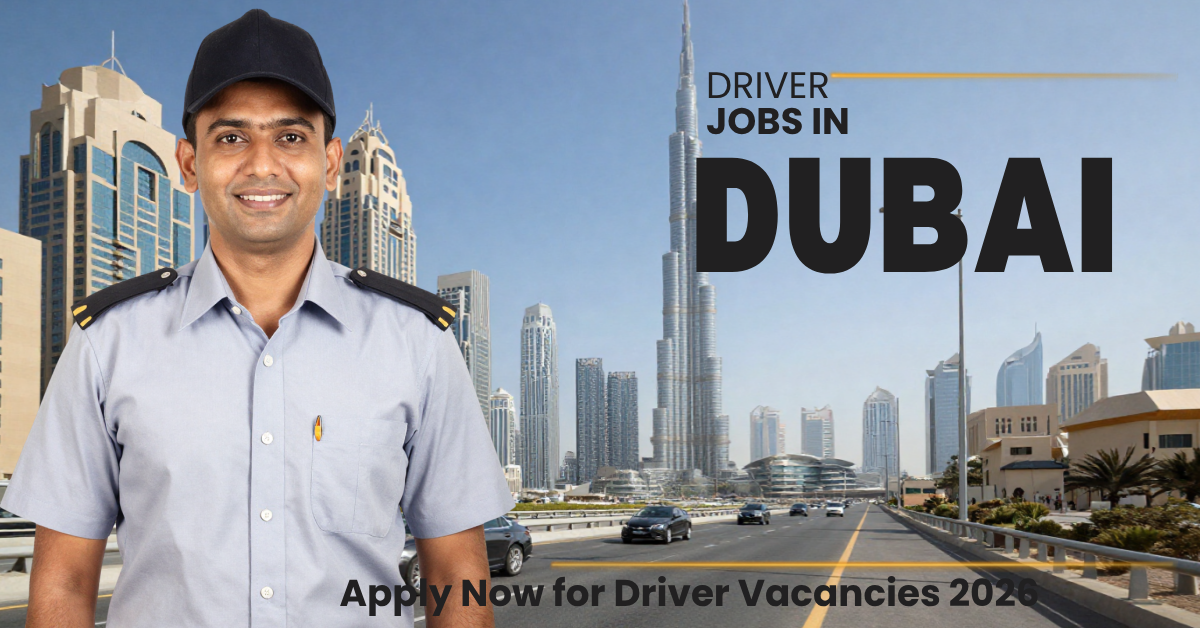 Packing Jobs in UAE-Complete Career Guide