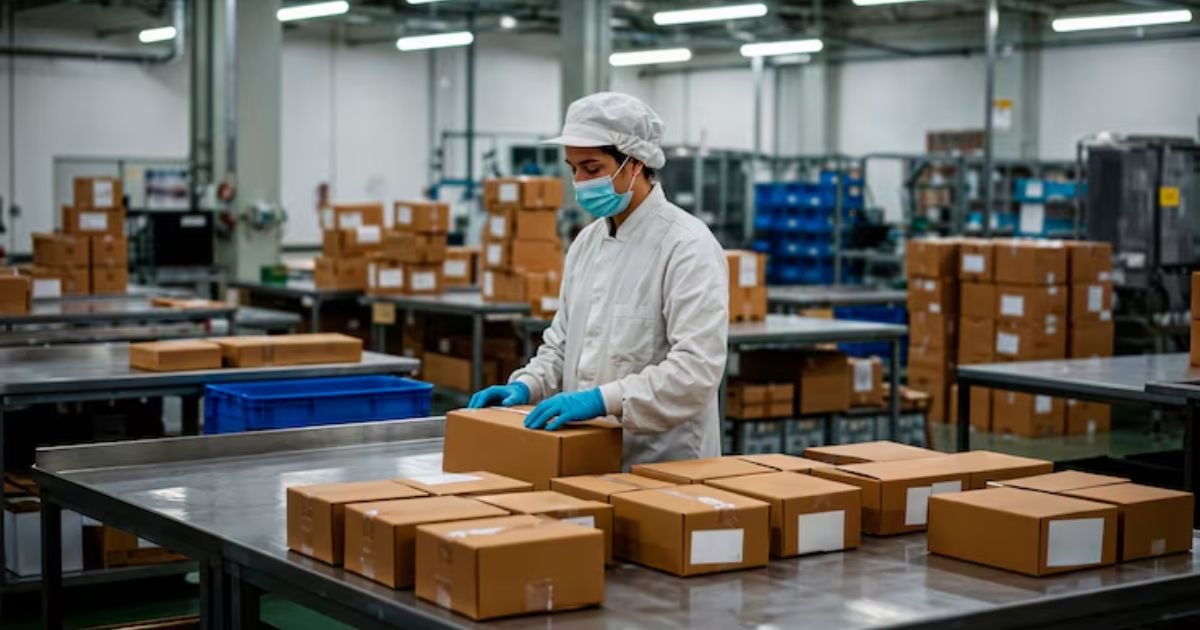 Packing Jobs in Qatar 2026 – Apply for Warehouse & Packing Staff