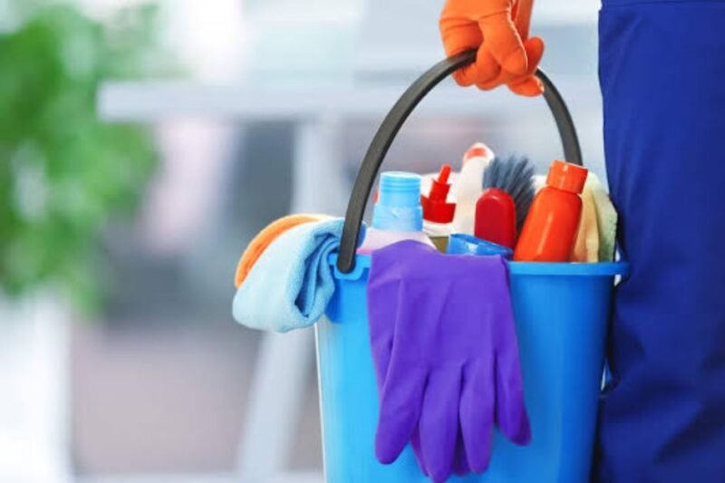 Cleaner Jobs in Bahrain
