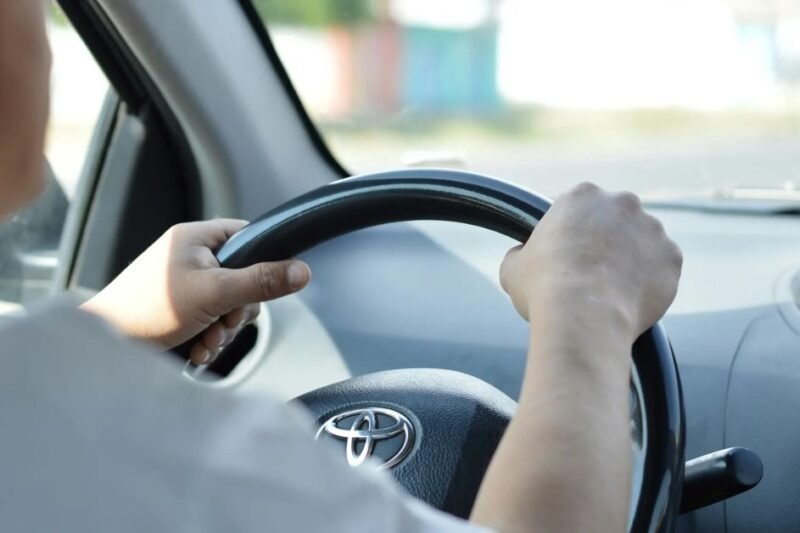 Driver and Cleaner Vacancies in UAE