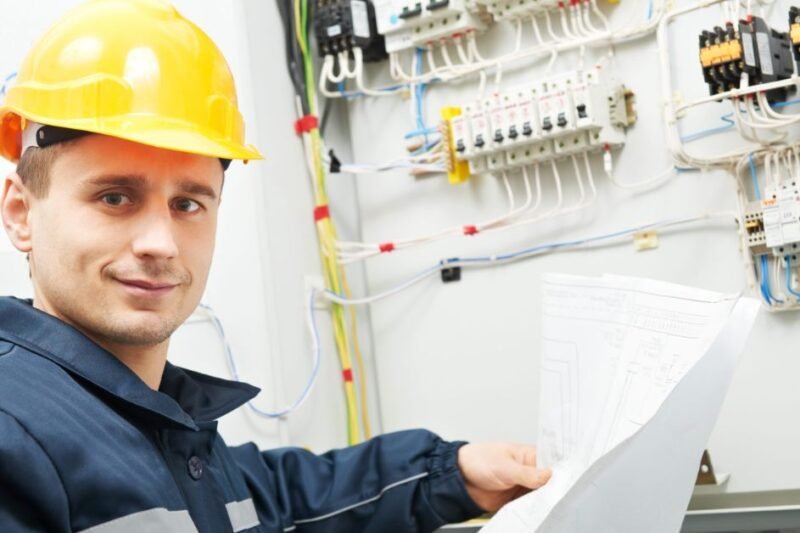 Electrical Technician Jobs in Saudi Arabia