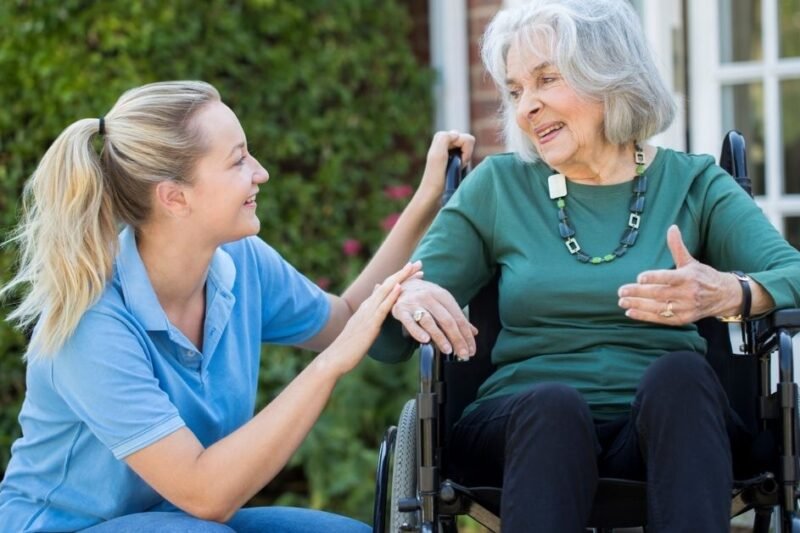 Family Caregiver Jobs in Canada 2026