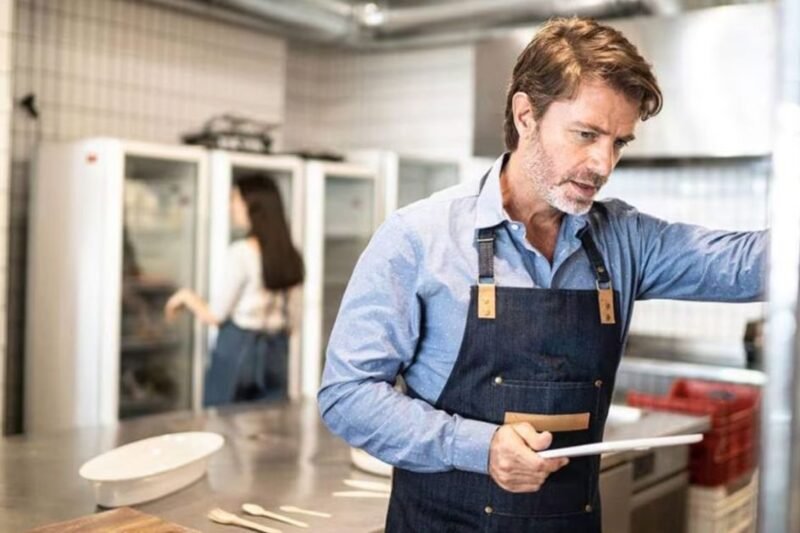 Food Service Supervisor Jobs in Canada