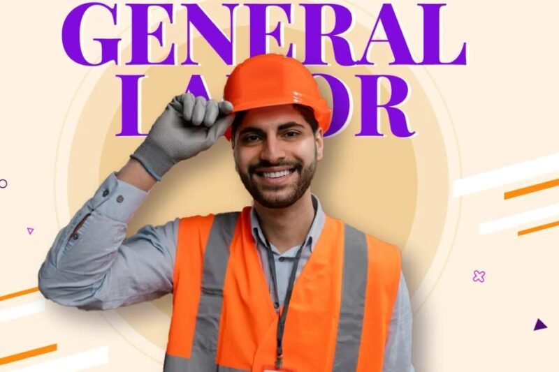 General Worker Jobs Open in Romania