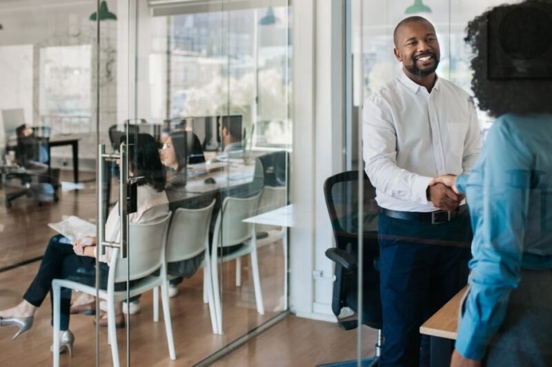 Human Resources Specialist Jobs in Canada