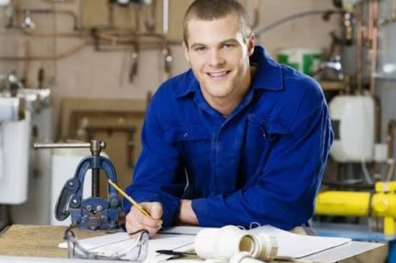 Plumber Jobs in Canada 2026