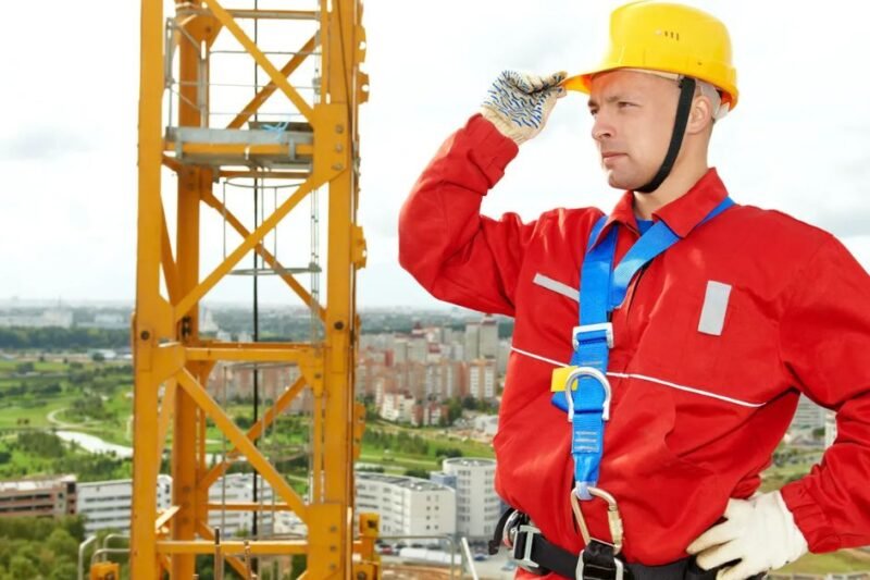 Rigger & Shuttering Carpenter Jobs in Algeria