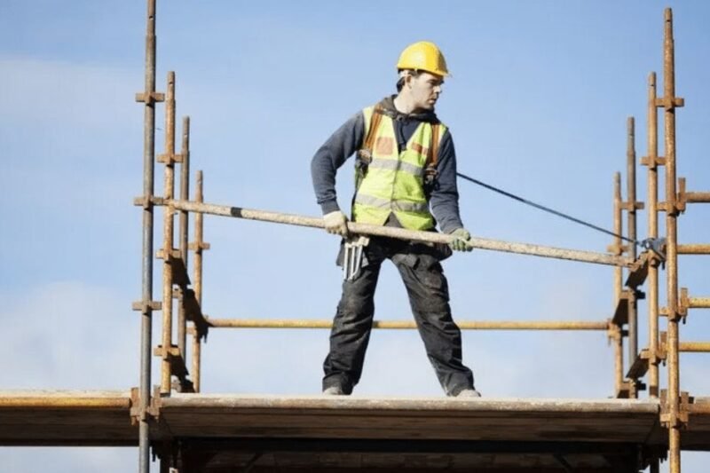 Scaffolder and Labor Vacancies in Bahrain