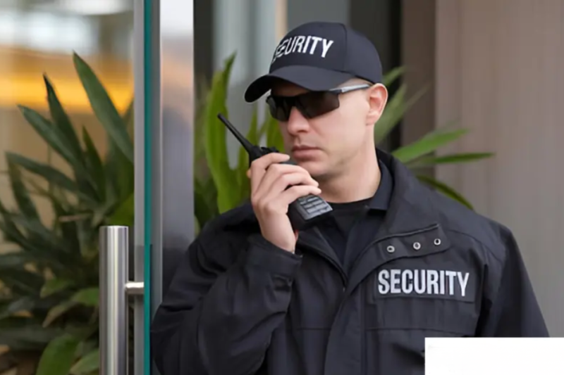 Security Guard, Driver & Helper Jobs in UAE