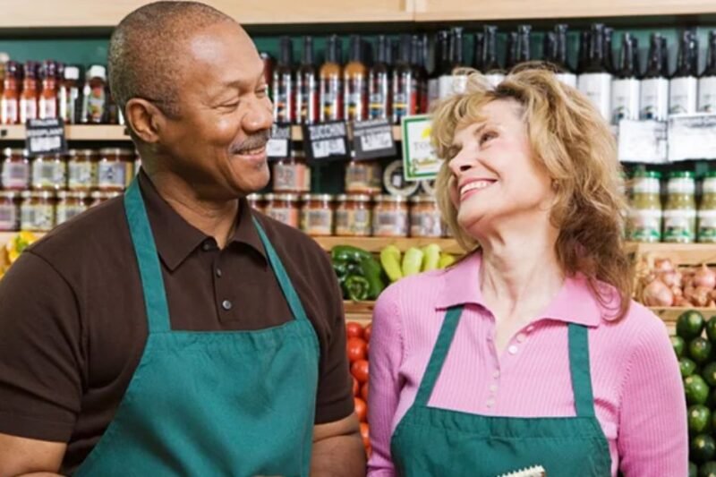 Assistant Manager – Retail Jobs in Canada