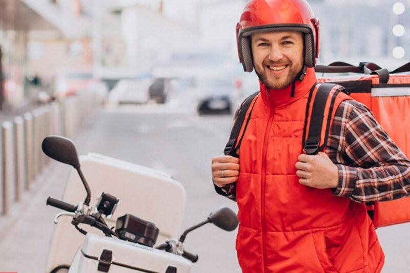 Bike Rider & Picker Vacancies in Kuwait