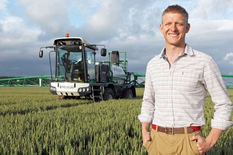 Farm Supervisor Jobs in Canada