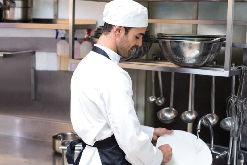 Food Service Counter Attendant Jobs in Canada