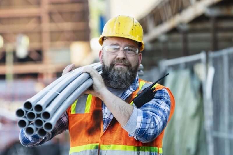 General Construction Labourer Jobs in Canada