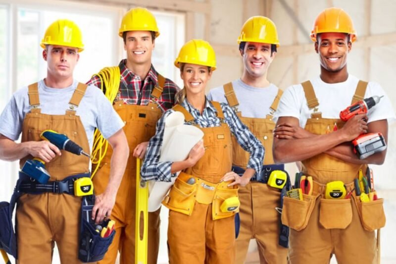 General Worker Jobs in Saudi Arabia