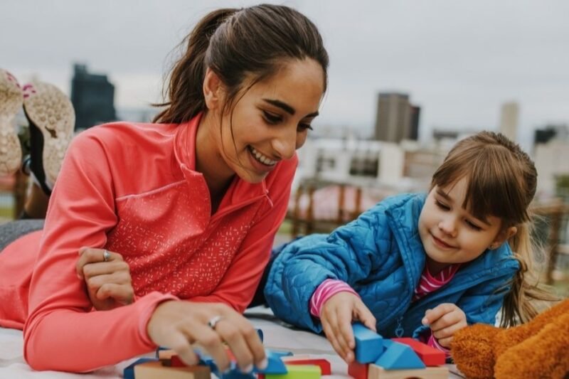 Home Child Care Provider Jobs in Canada