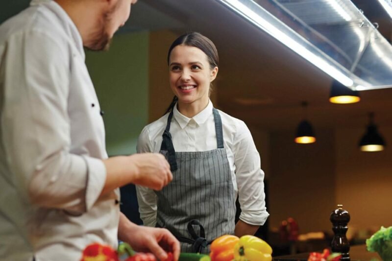 Kitchen Helper Jobs in Canada 2026
