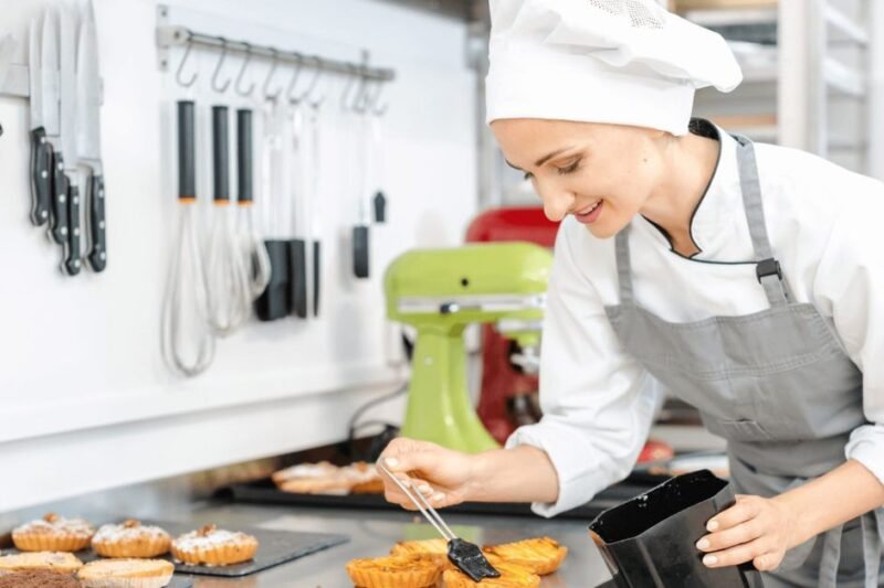 Pastry Chef Jobs in Canada 2026