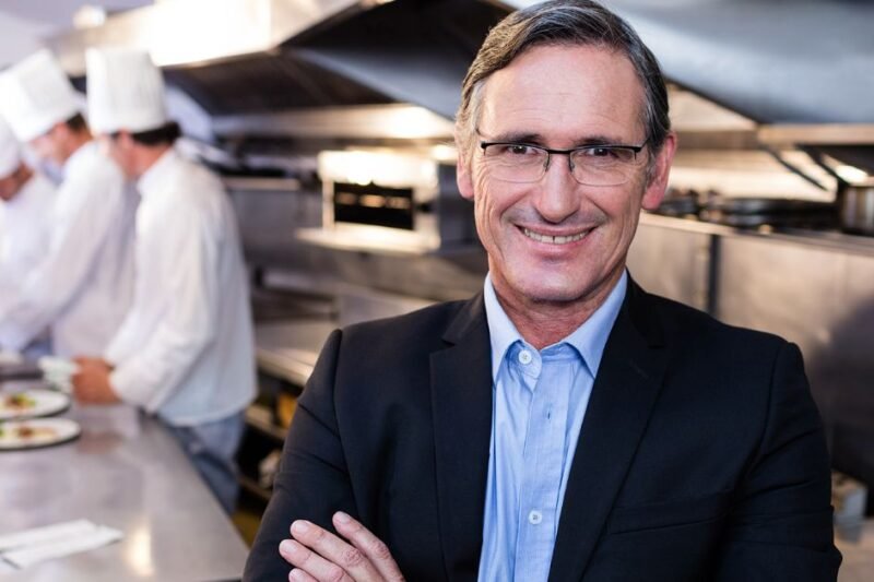 Restaurant Manager Jobs in Canada