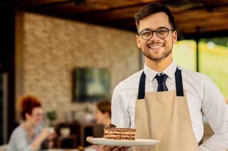 Restaurant Supervisor Jobs in Canada