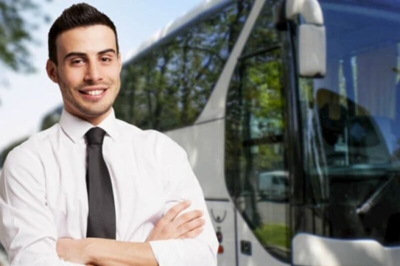 Shuttle Bus Driver Jobs in Canada