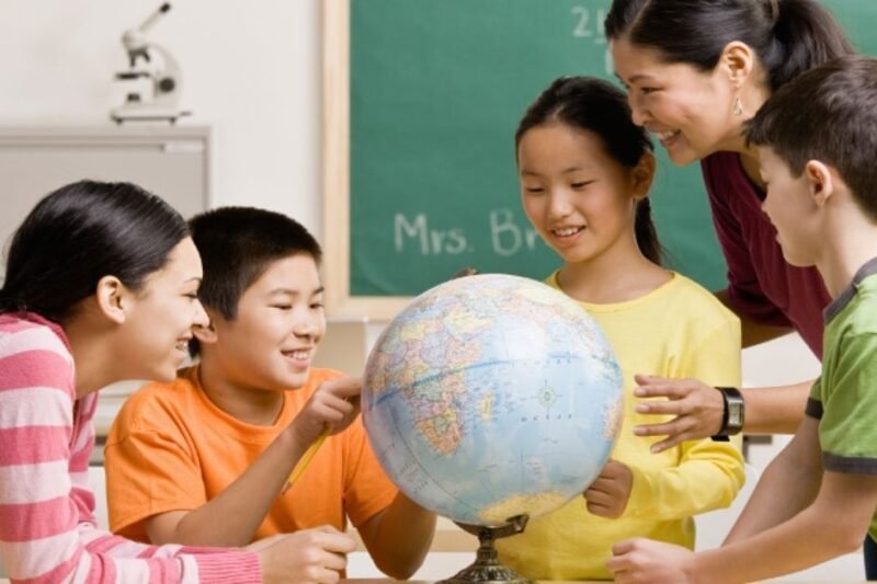Social Sciences Teacher Jobs in Canada