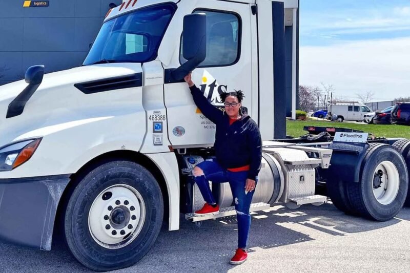 Truck Driver Jobs in Canada 2026