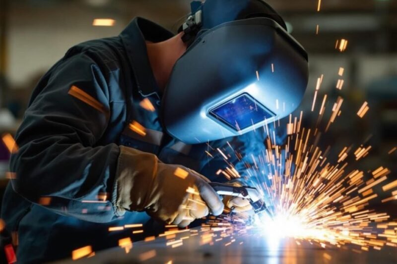 Welder Jobs in Canada 2026